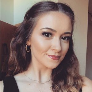 Meet your Posher, Maddie sue